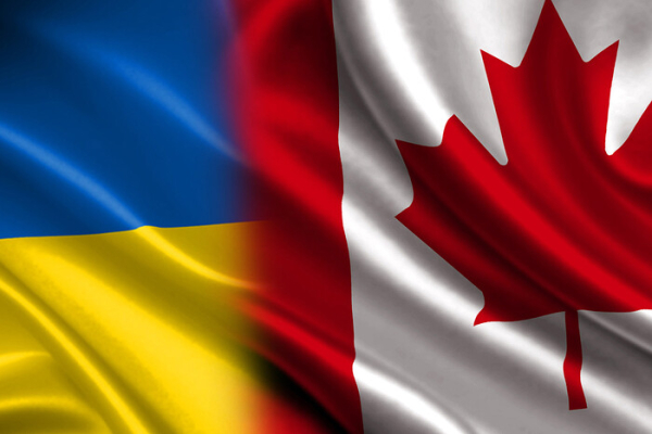 Канада виділить додаткові кошти на навчання українських пілотів
