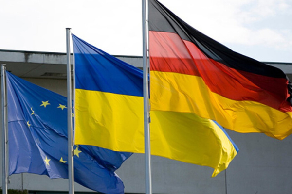 Україна отримає €50 млрд від ЄС попри позицію Угорщини – МЗС Німеччини