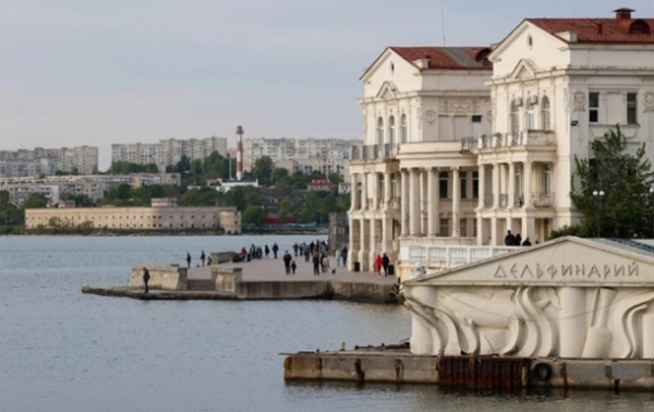 Окупанти заявили про масштабну "націоналізацію" майна в Криму