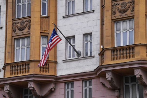 Посольство США у РФ заявило, що російська культура давно стала частиною Америки