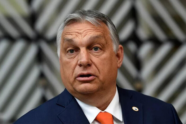 Кулеба назвав Орбана проугорським політиком: прем'єр обурився