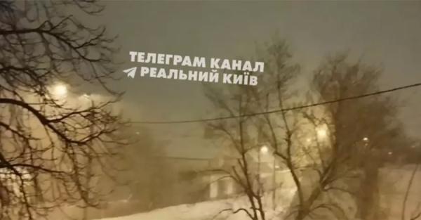 Синоптик заявила про рідкісне погодне явище в Києві  - Суспільство