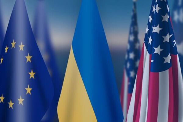 Україна пережила «жахливий» тиждень через рішення ЄС та США: аналіз CNN